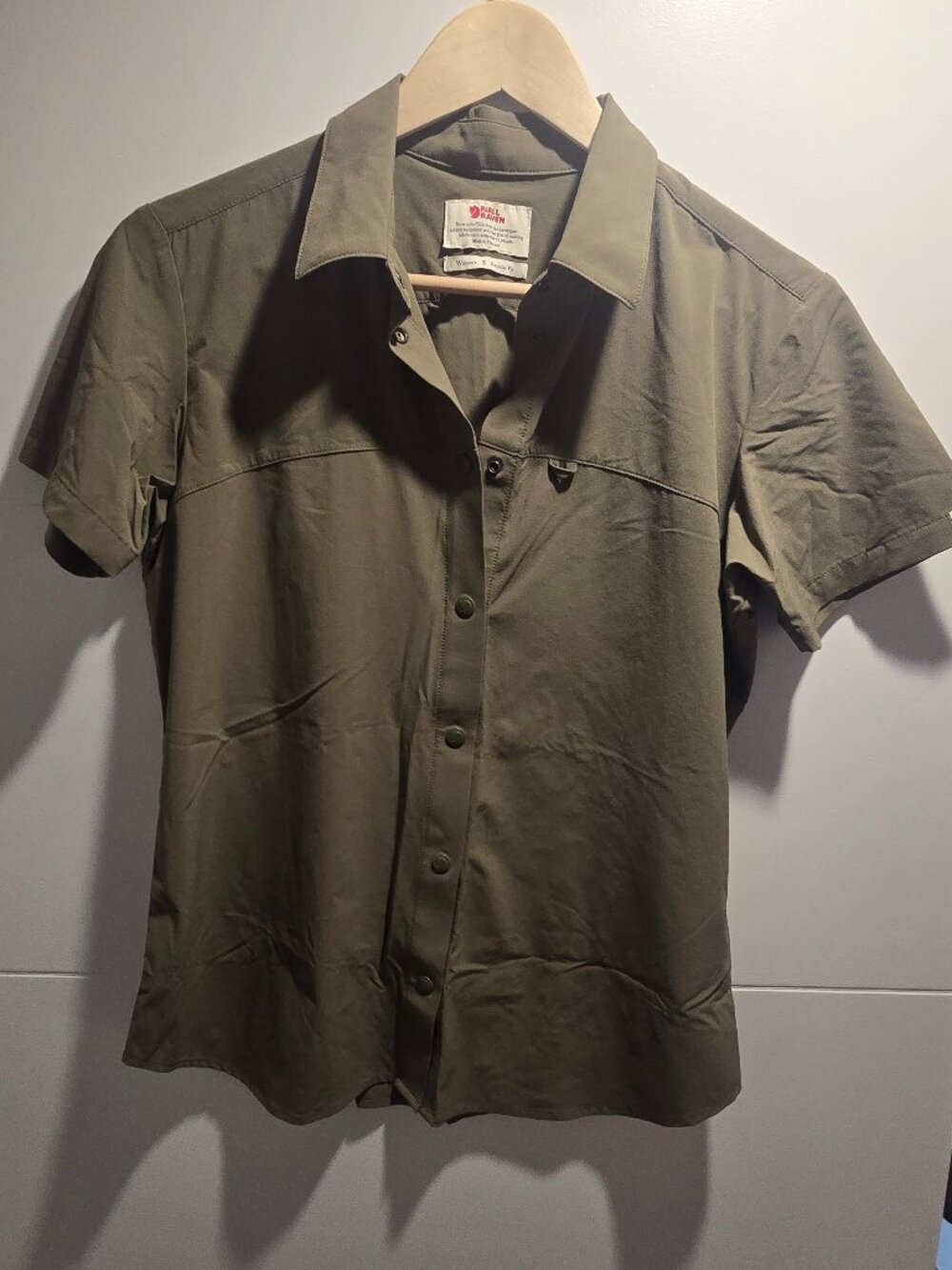 High Coast Lite Shirt Women's